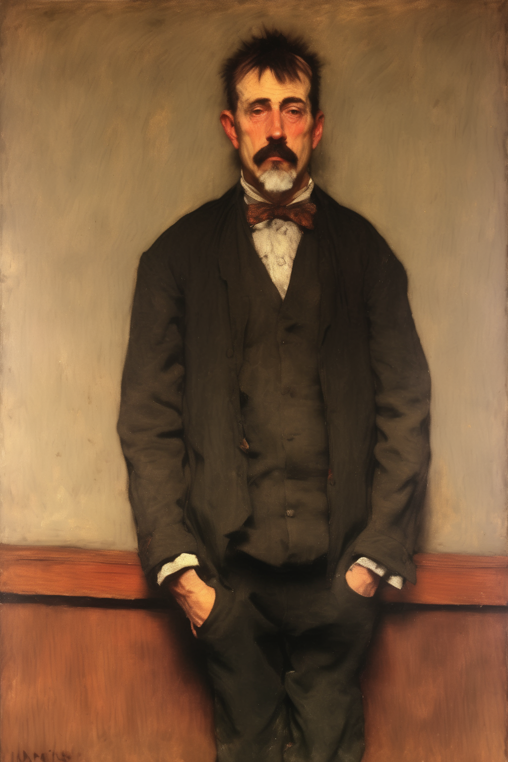 01091-2240961825-_lora_William Merritt Chase Style_1_William Merritt Chase Style - an oil painting of a man.png